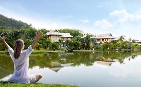 เดอะ ไลฟ์โค ภูเก็ต เวล-บีอิง ดีท็อกซ์ เซ็นเตอร์ ออล อินคลูซีฟ (SHA Plus+)